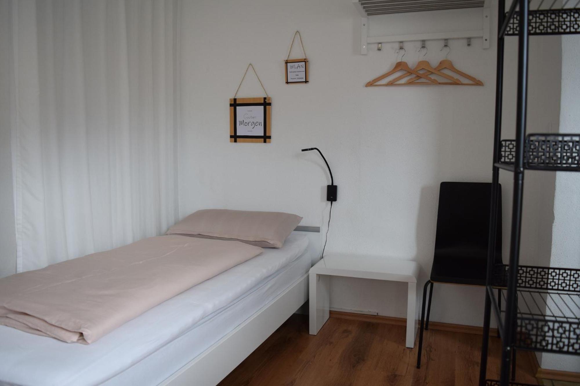 Ferienwohnung Auf Dem Dorf, Kuelsheim エクステリア 写真