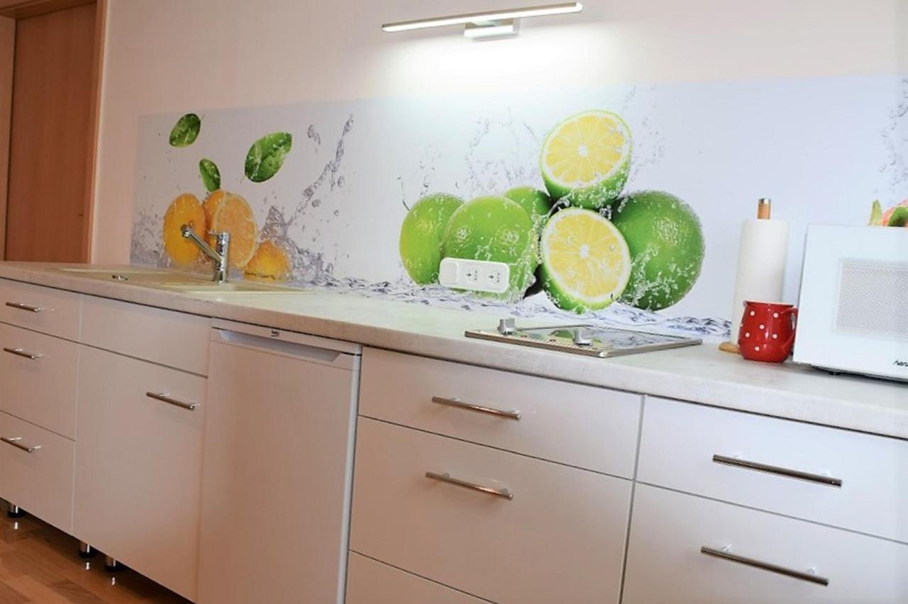 Ferienwohnung Auf Dem Dorf, Kuelsheim エクステリア 写真