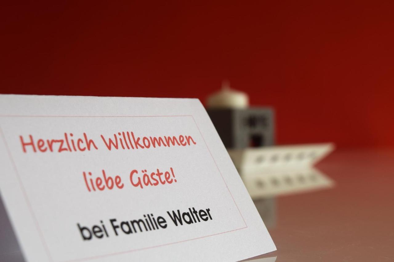 Ferienwohnung Auf Dem Dorf, Kuelsheim エクステリア 写真